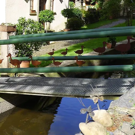 Holiday home Schmelzmuehle *