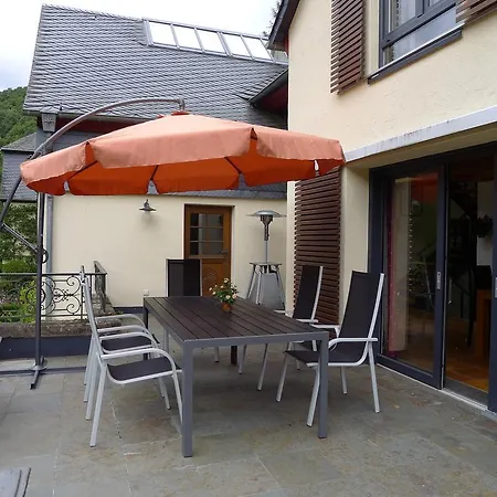 Holiday home Schmelzmuehle *