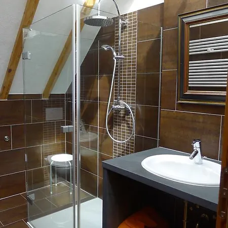 Holiday home Schmelzmuehle