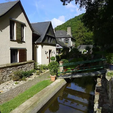 Holiday home Schmelzmuehle