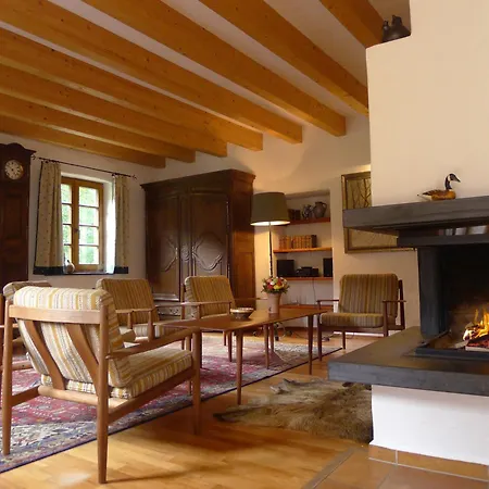 Holiday home Schmelzmuehle *