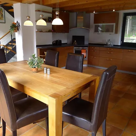 Schmelzmuehle Prosterath