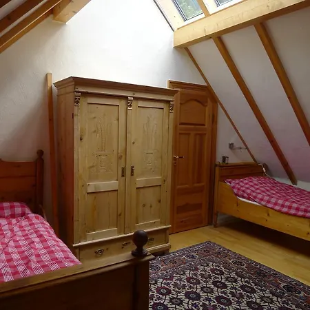 Holiday home Schmelzmuehle