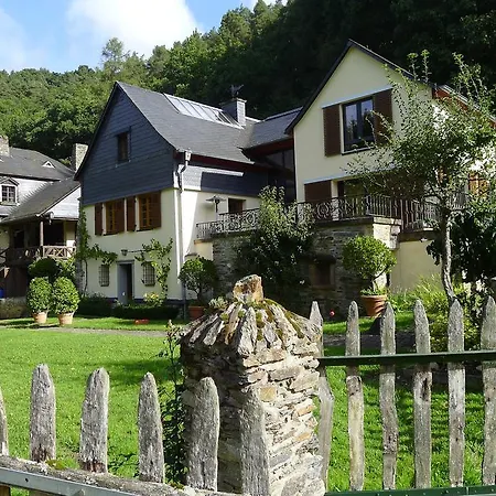 Holiday home Schmelzmuehle Prosterath