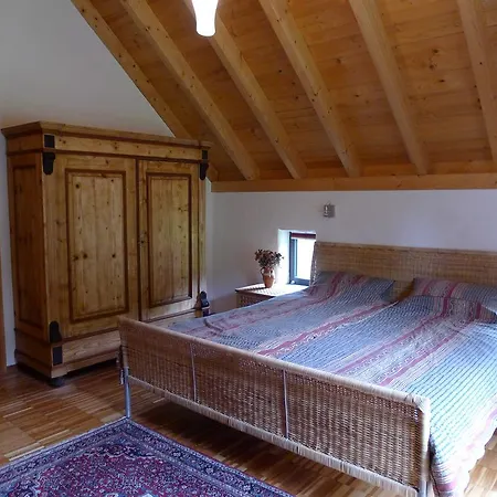 Holiday home Schmelzmuehle *