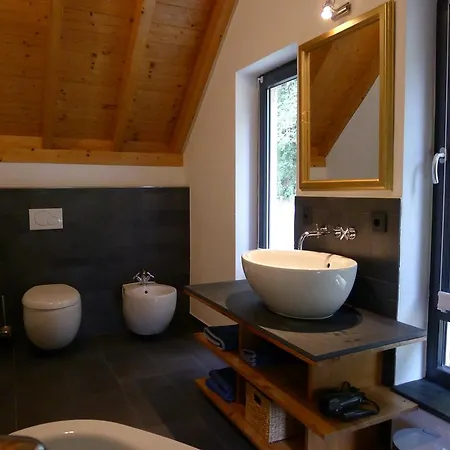 Holiday home Schmelzmuehle