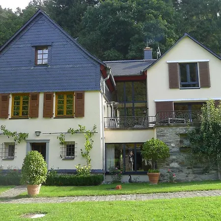 Holiday home Schmelzmuehle Prosterath
