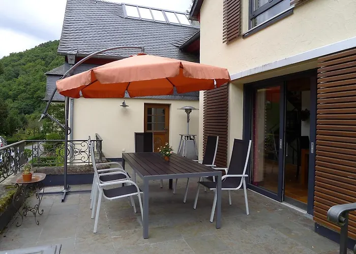 펜션 Schmelzmuehle *