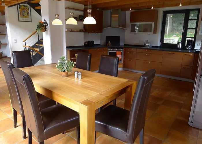 Schmelzmuehle Prosterath